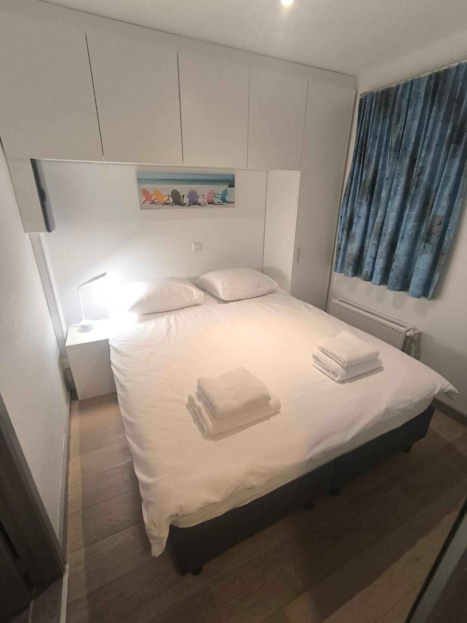 Maison De La Mer Blankenberge Dış mekan fotoğraf